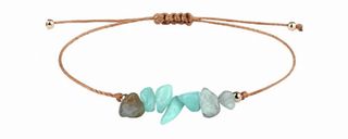 Petra Stone Bracelet