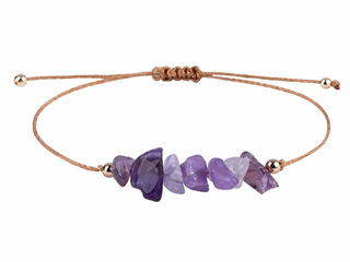 Petra Stone Bracelet