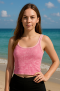 Ash Pink