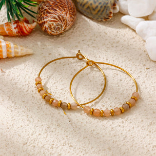 Brielle Earrings