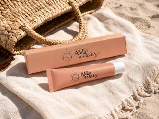 AMI Vibes Butter Lip Blam