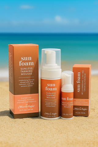 SunFoam