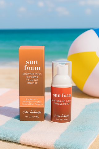 SunFoam