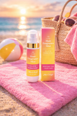Hair Fragrance Mist