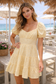 Butter Yellow