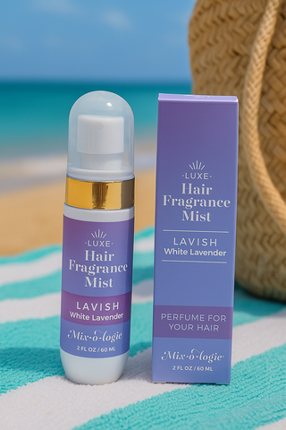 Hair Fragrance Mist