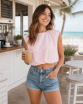 Soft Pink