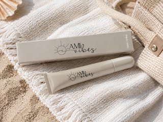 AMI Vibes Peptide Lip Gloss