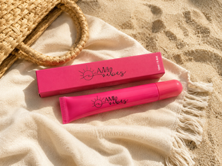 AMI Vibes Peptide Lip Gloss