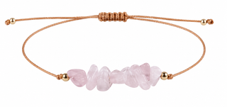 Petra Stone Bracelet