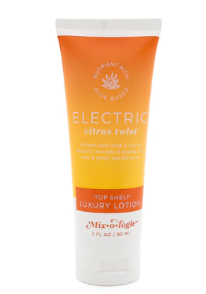 Luxury Body Lotion