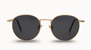 Luna Polarized Sunglasses