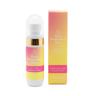 Hair Fragrance Mist