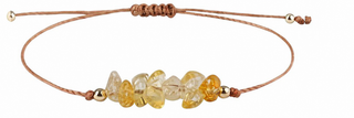 Petra Stone Bracelet