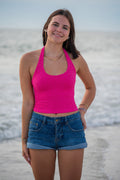 Aloha Fuchsia