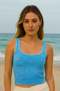 Sky Blue