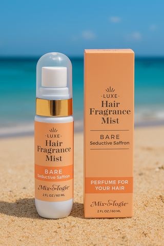 Hair Fragrance Mist