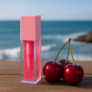 AMI Vibes Lip Gloss
