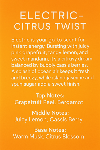 Moisturizing Body Mist