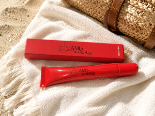 AMI Vibes Peptide Lip Gloss