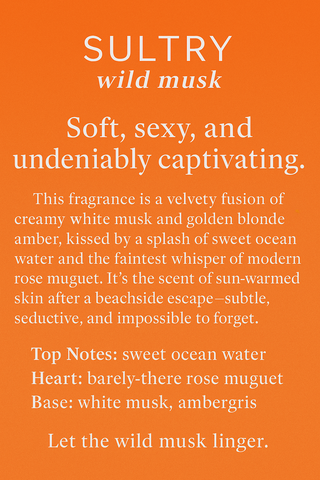 Moisturizing Body Mist