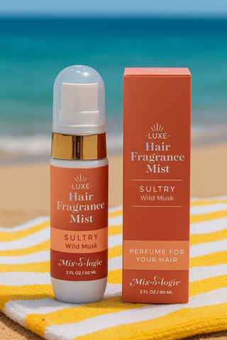 Hair Fragrance Mist