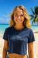Heather Navy