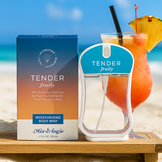 Moisturizing Body Mist